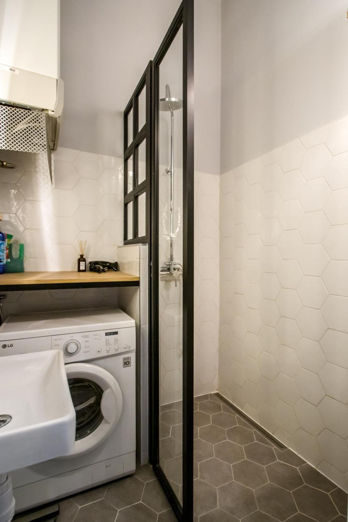 Wilson'S Oktogon Square Suite Apartment Budapest Exterior photo