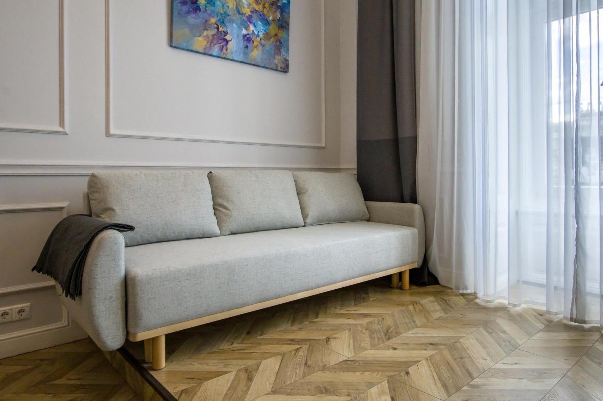 Wilson'S Oktogon Square Suite Apartment Budapest Exterior photo